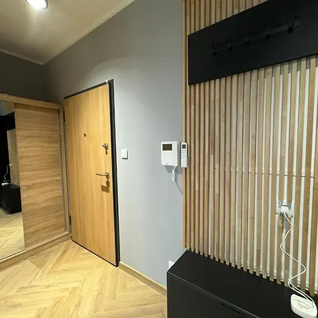 Lawender 29 Apartment Gdansk Exterior photo