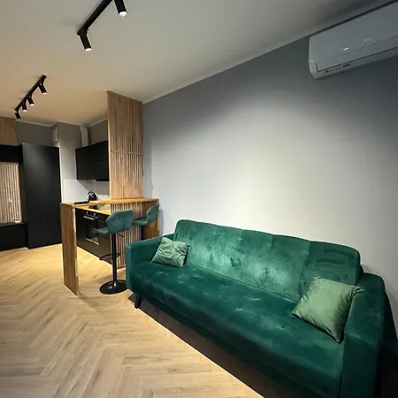 Lawender 29 Apartment Gdansk Exterior photo