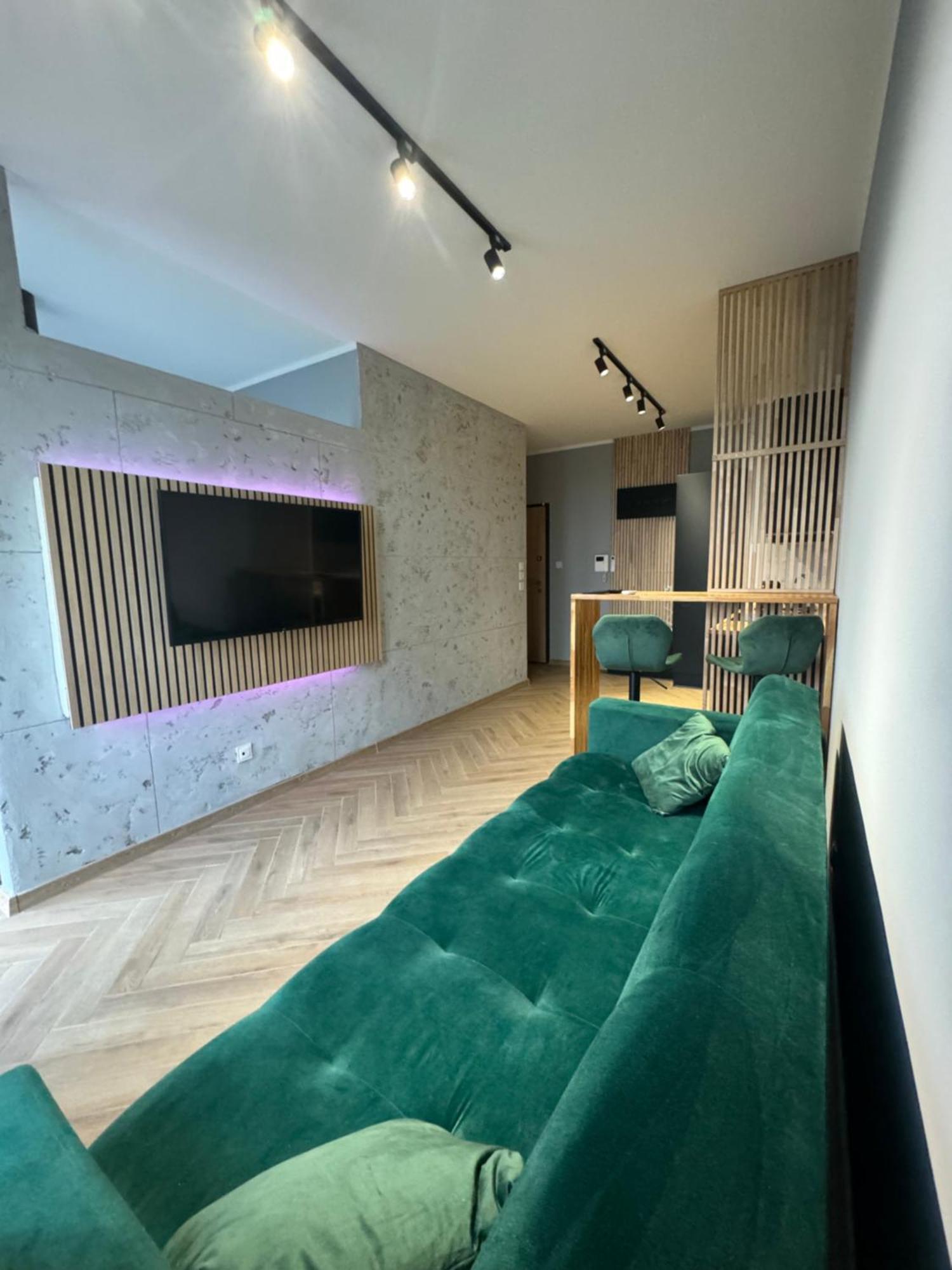 Lawender 29 Apartament Gdańsk