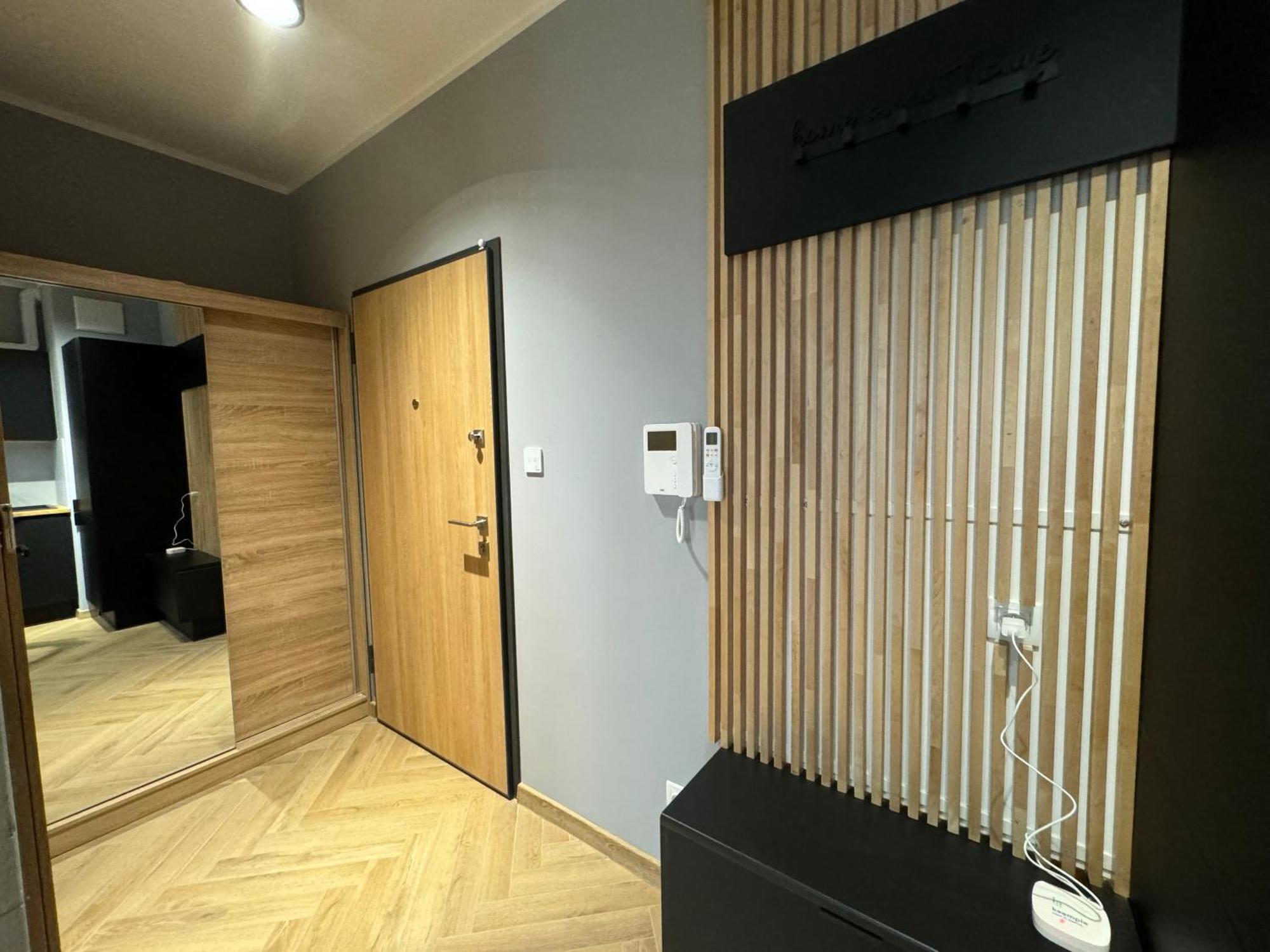 Apartment Lawender 29 Gdansk