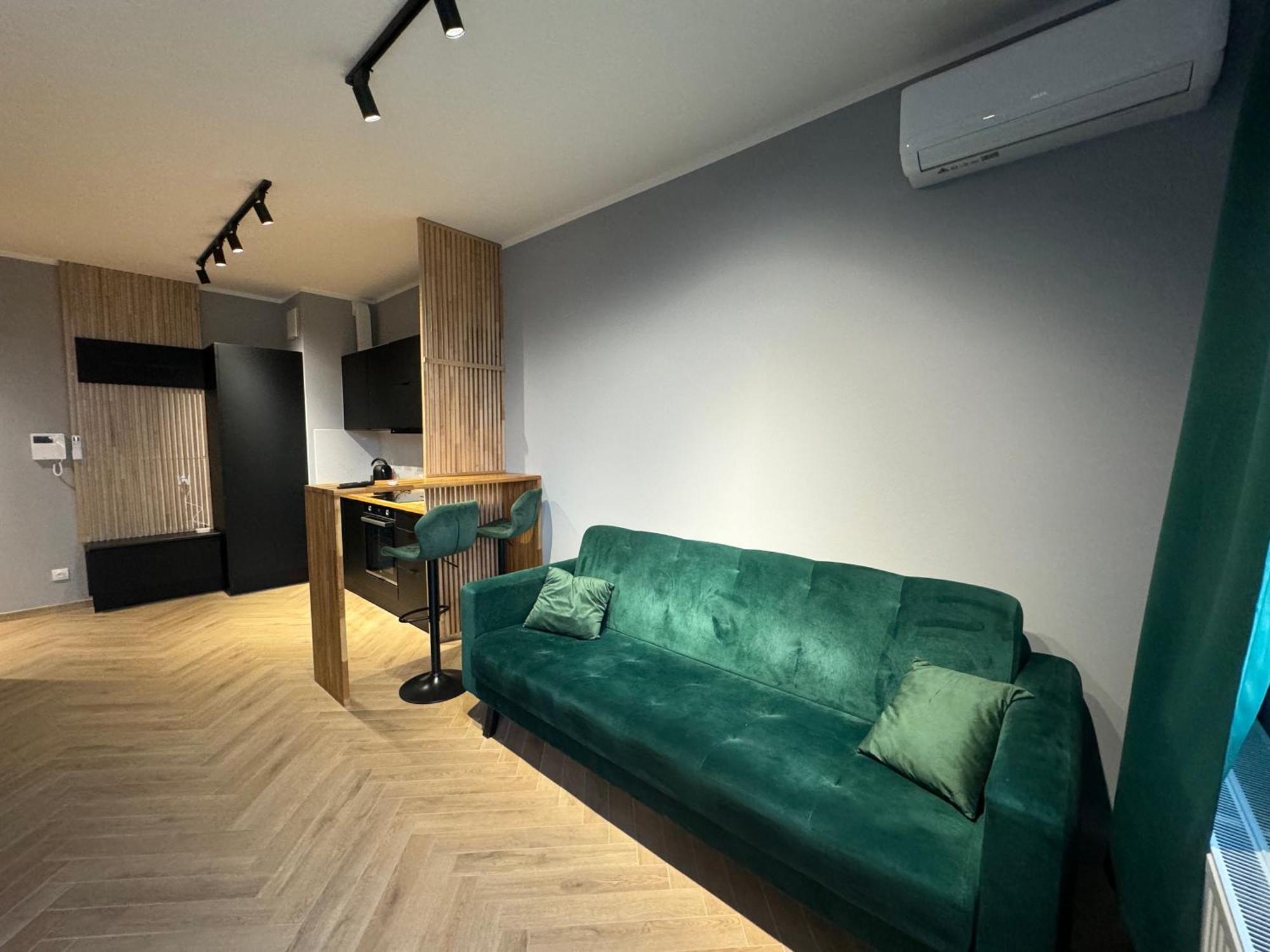 Lawender 29 Apartament Gdańsk