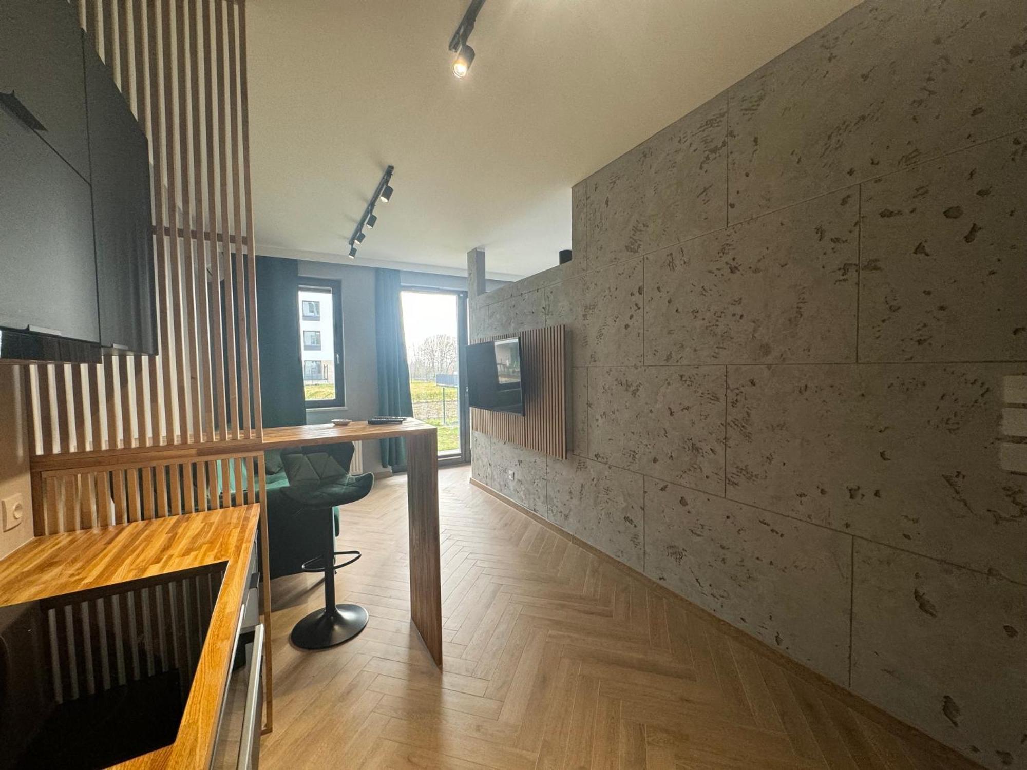 Lawender 29 Apartament