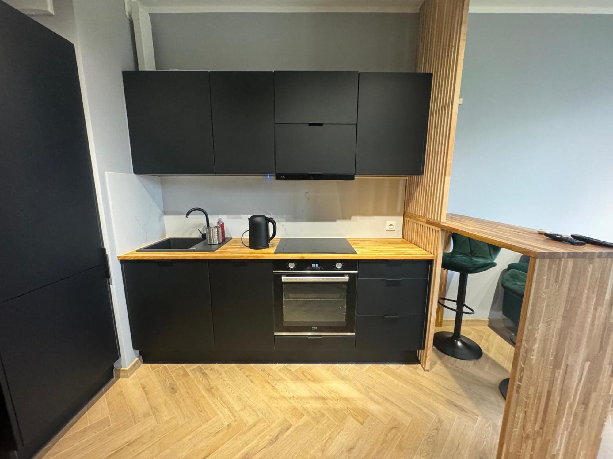 Lawender 29 Apartment *