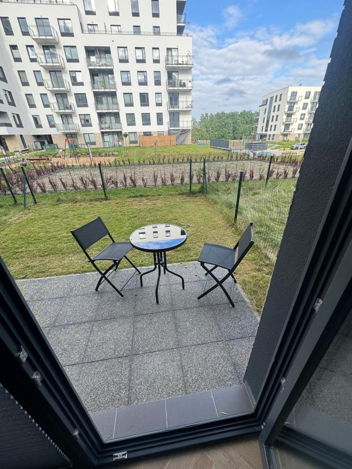 Apartment Lawender 29 *