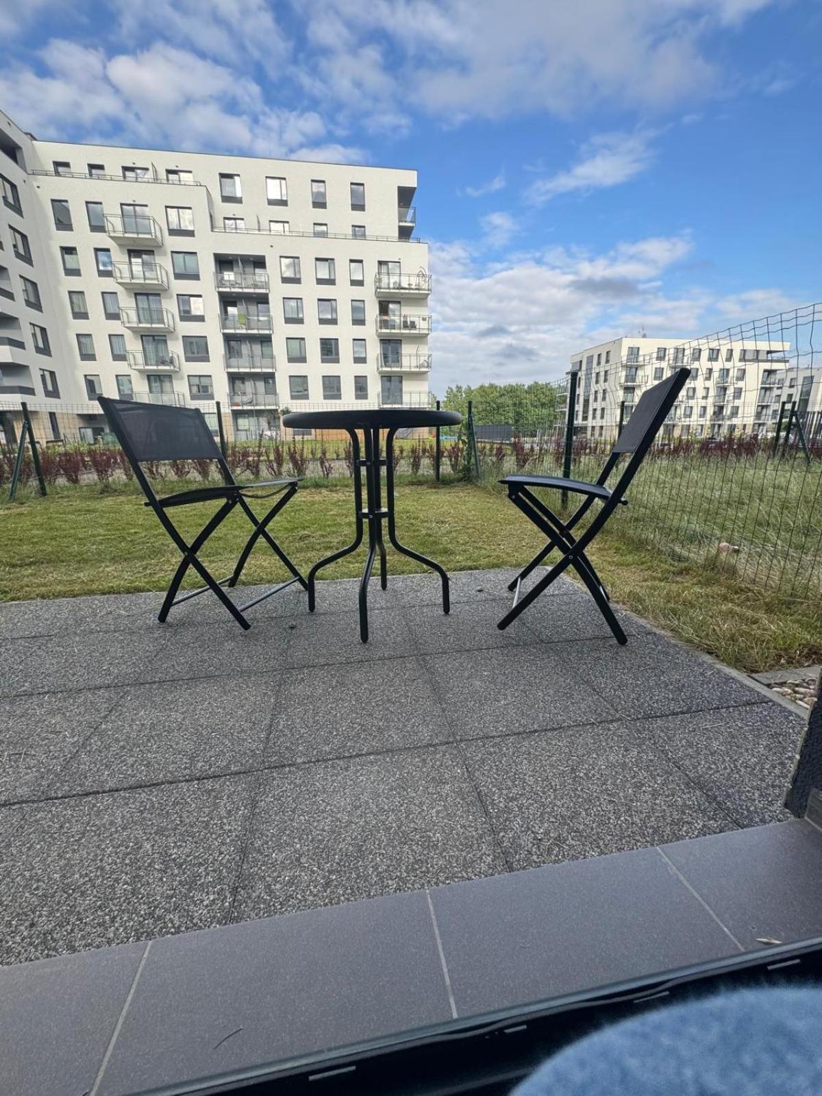 Lawender 29 Apartament Gdańsk